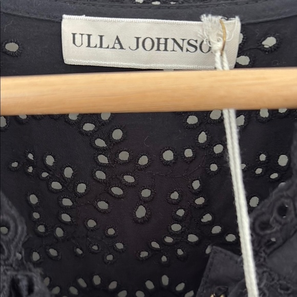 NWT Ulla Johnson aster dress size 8 - Picture 4 of 9